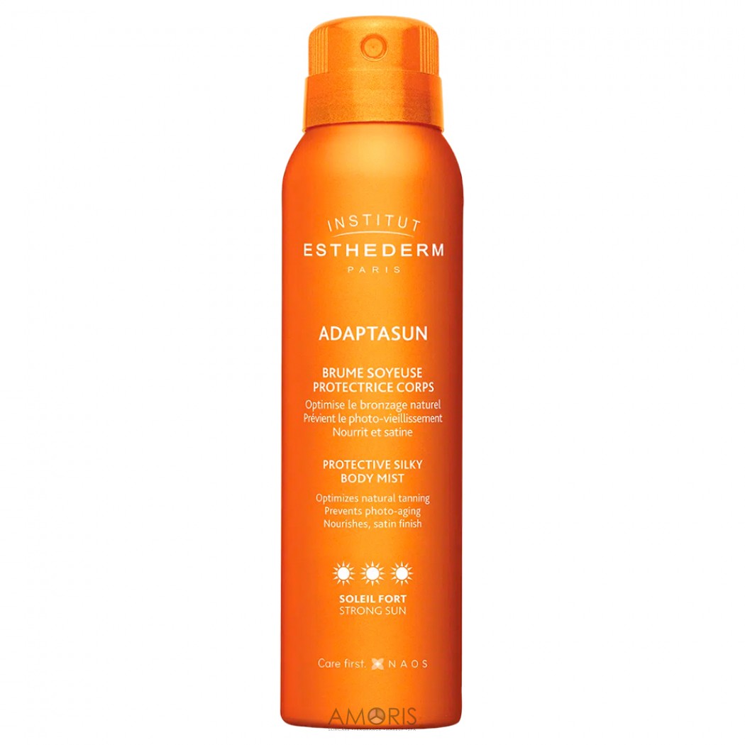 Спрей для тела