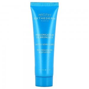 Institut Esthederm Tan Enhancing Lotion (Tester)
