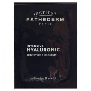 Institut Esthederm Intensive Hyaluronic Eye Serum (Sample)