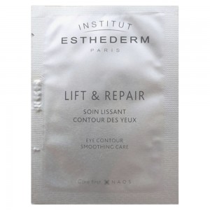 Institut Esthederm Eye Contour Smoothing Care (Sample)