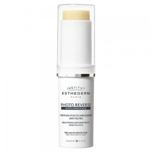 Institut Esthederm Photo Reverse Brightening Anti-Dark Spots Cream-In-Stick
