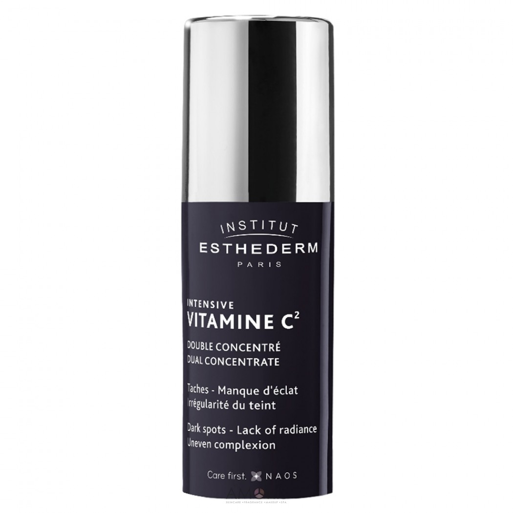 Двойной концентрат с витамином C