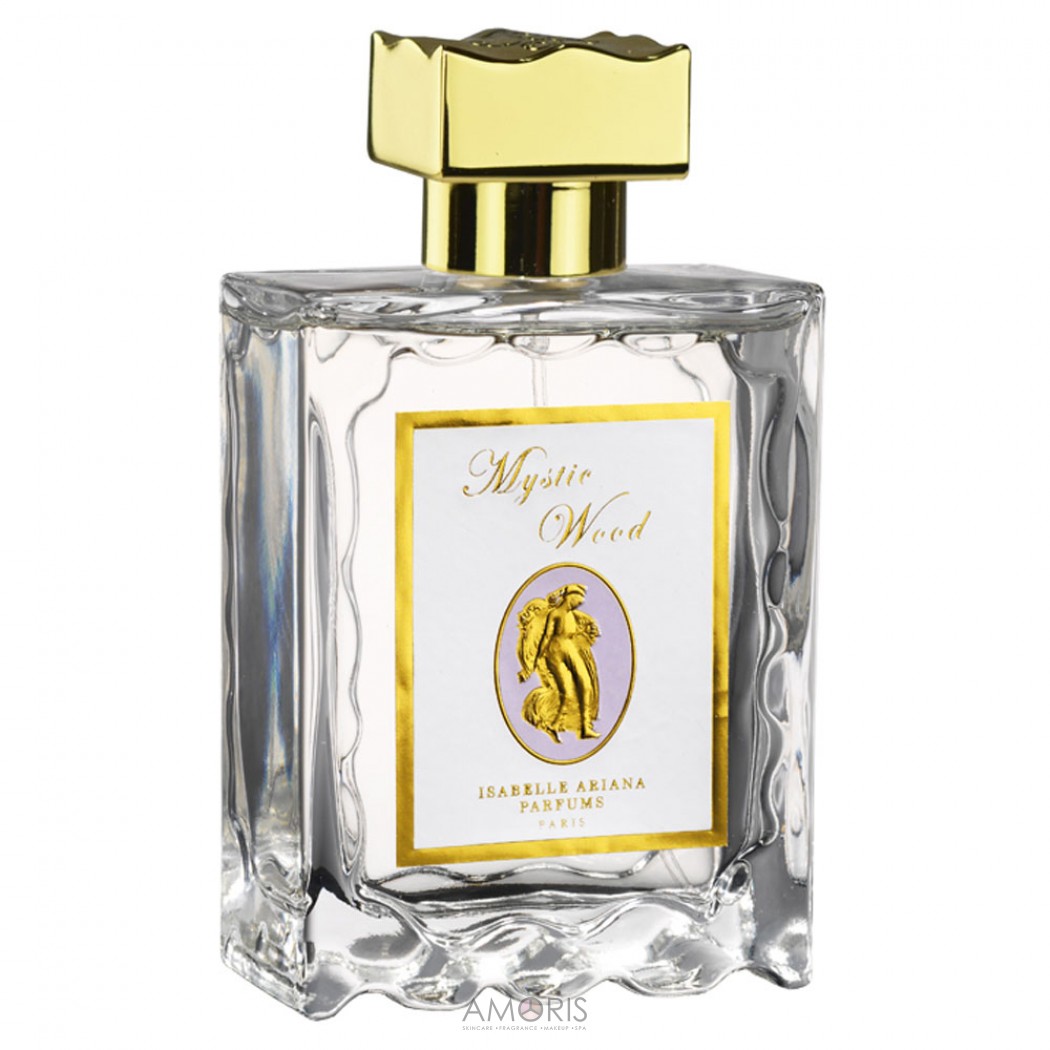 Парфумована вода EDP