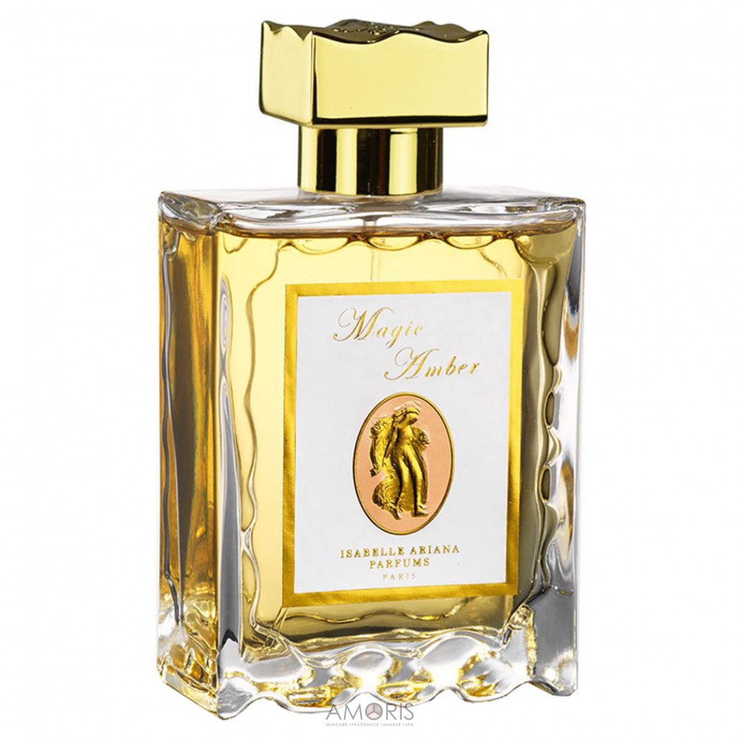 Парфюмированная вода EDP