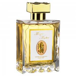 Isabelle Ariana Magic Amber