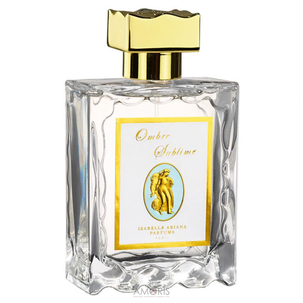 Парфумована вода EDP