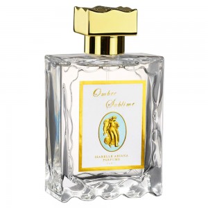 Isabelle Ariana Ombre Sublime