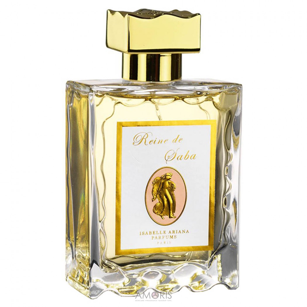 Парфумована вода EDP