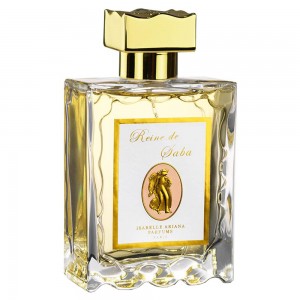 Isabelle Ariana Reine de Saba