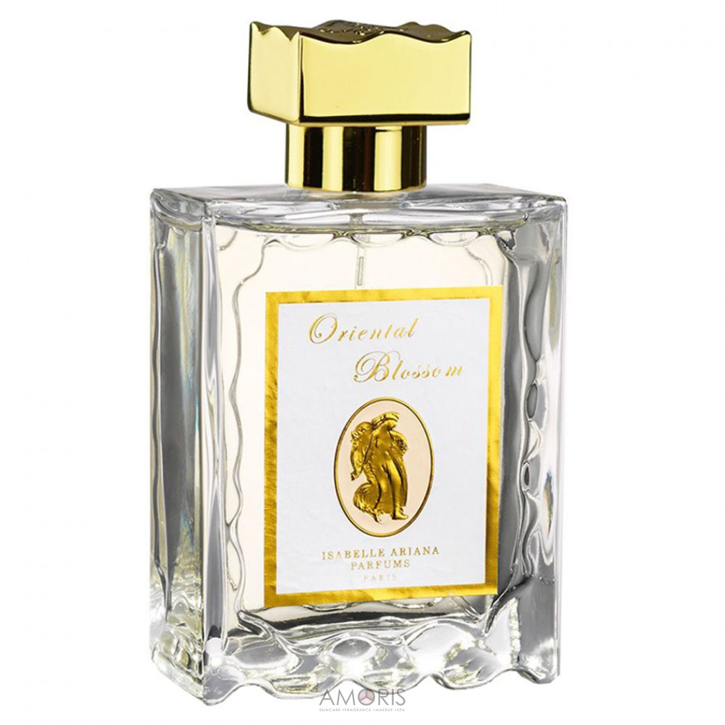 Парфумована вода EDP