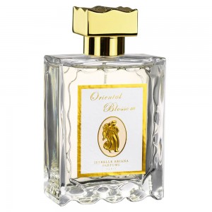 Isabelle Ariana Oriental Blossom