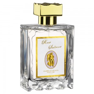 Isabelle Ariana Rose Sultane