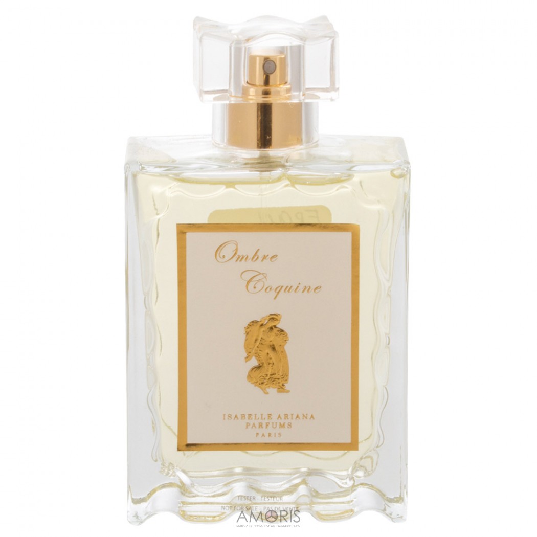 Парфумована вода EDP