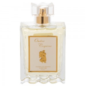 Isabelle Ariana Ombre Coquine