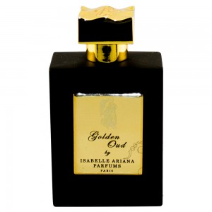 Isabelle Ariana Golden Oud