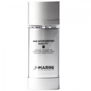 Jan Marini Age Intervention Duality MD