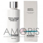 Лосьон с бензоилпероксидом 5%