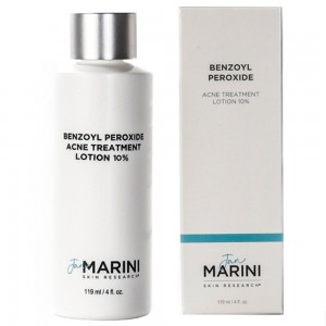 Jan Marini Benzoyl Peroxide 5% Lotion