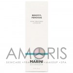 Лосьйон з бензоїлпероксидом 5% Лосьйон з бензоїлпероксидом 5%