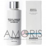 Лосьйон з бензоїлпероксидом 5% Лосьйон з бензоїлпероксидом 5%