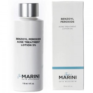 Jan Marini Benzoyl Peroxide 5% Lotion