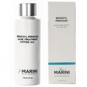 Jan Marini Benzoyl Peroxide 10% Lotion
