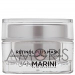 Маска с ретинолом плюс