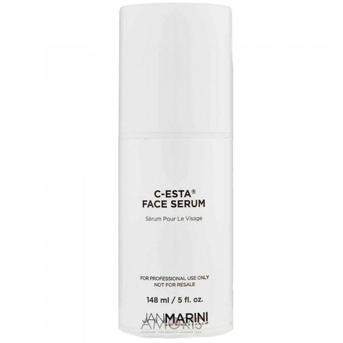 Професійна сироватка C-ESTA з вітаміном C