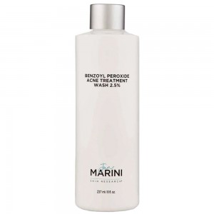Jan Marini Benzoyl Peroxide 2.5% Wash