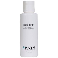 Jan Marini Clean Zyme Face Cleanser - Энзимный очищающий гель для