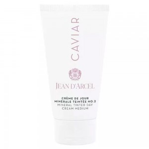 Jean d'Arcel CC Creme de Jour Tentee №2