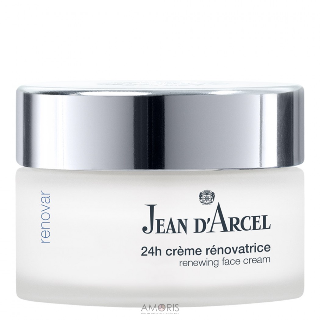 Восстанавливающий крем-ревитализант