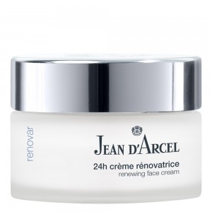 Jean d'Arcel Phyto StemCell 24h Crеme Rеnovatrice