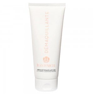 Jean d'Arcel Anti-Aging Cleansing Mousse