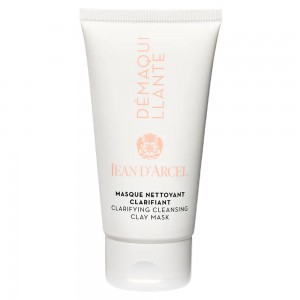 Jean d’Arcel Clarifying Cleansing Clay Mask
