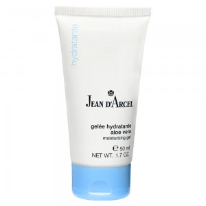 Jean d’Arcel Moisturizing Gel