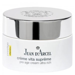 Jean d’Arcel Pre-Age Cream Ultra Rich