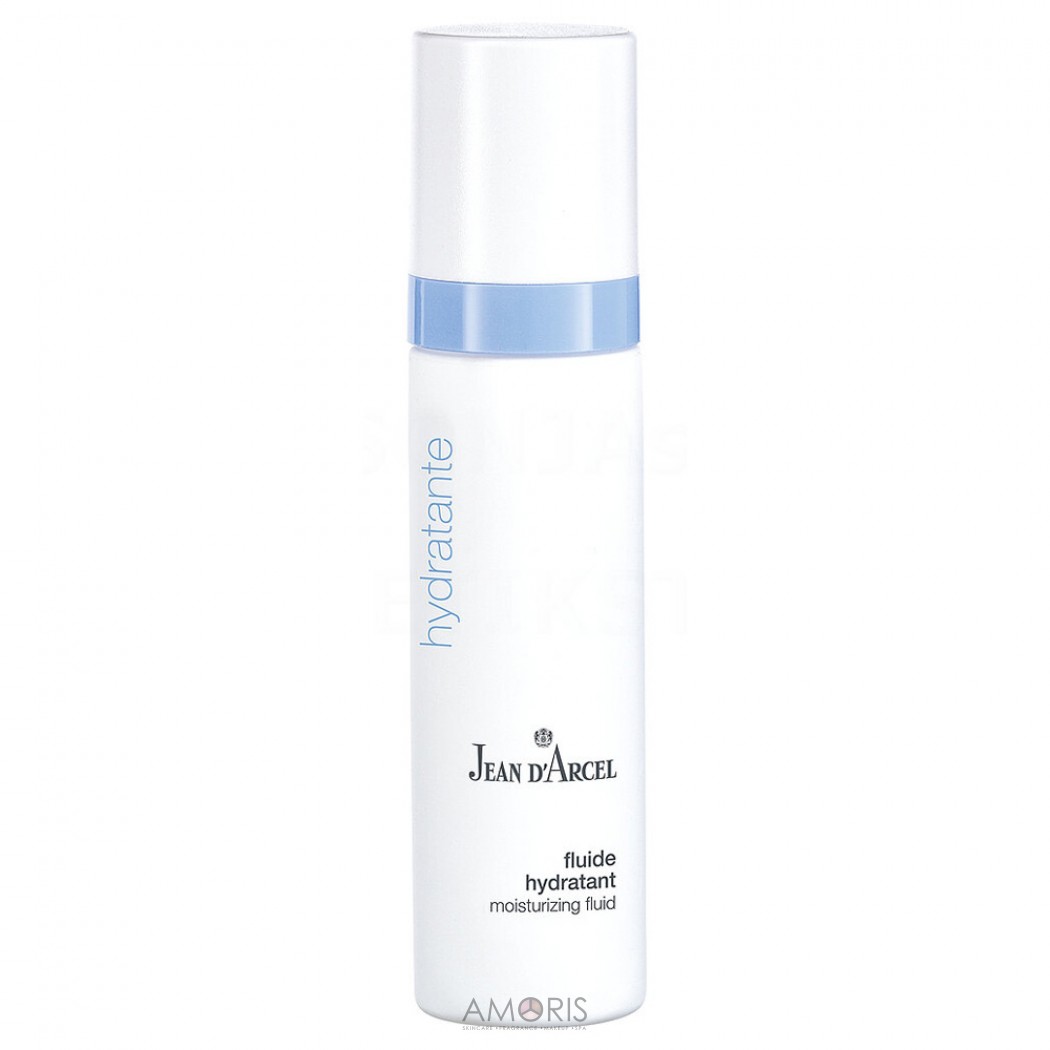 Интенсивно увлажняющий флюид