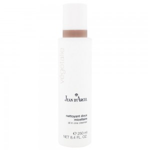 Jean d'Arcel Nettoyant Doux Micellaire 100% Vegan