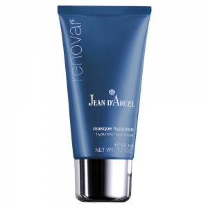 Jean d'Arcel Masque Hyaluron