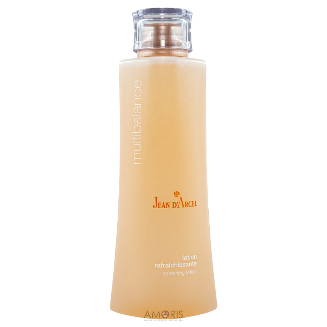 Освіжаючий лосьйон