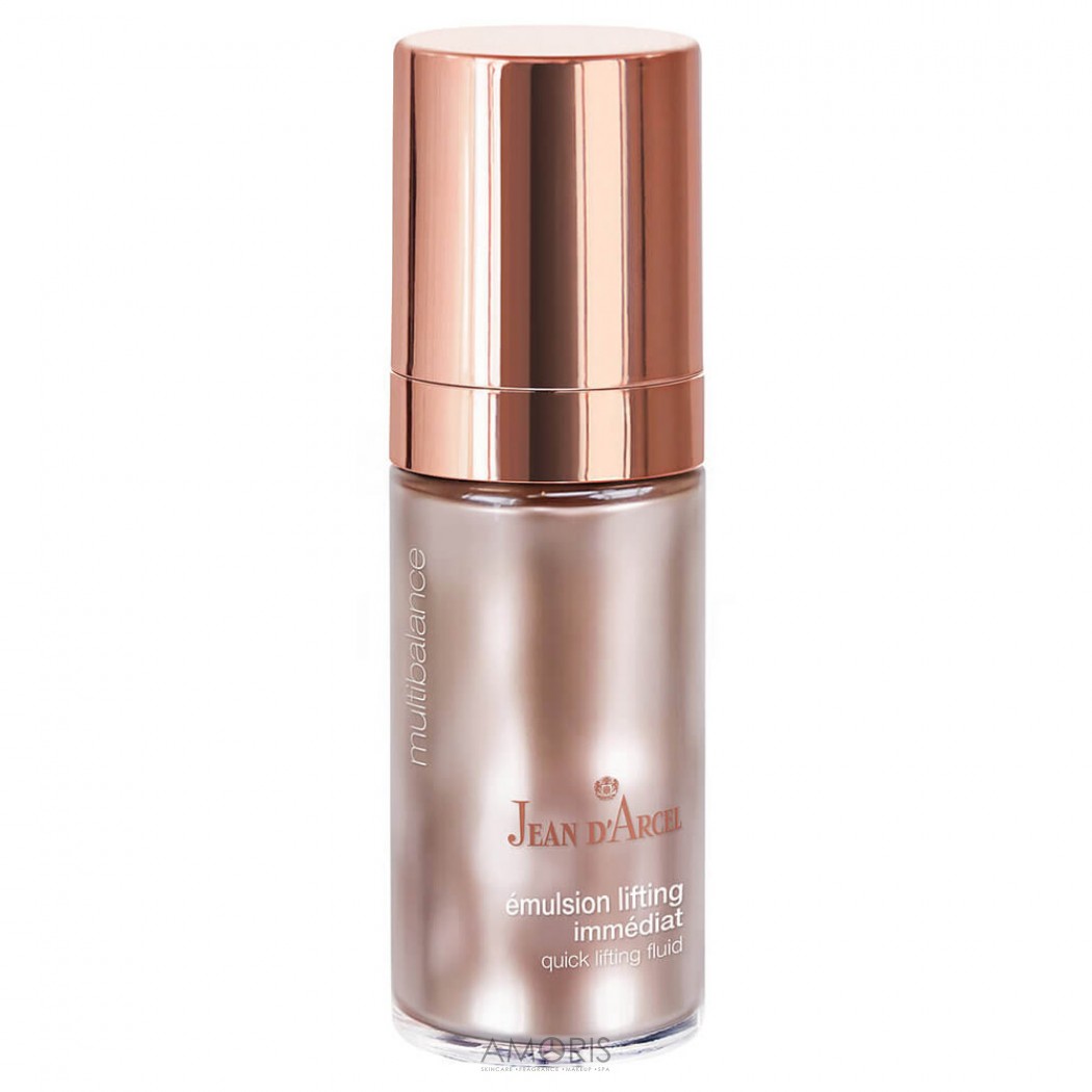 Флюїд з моментальним ліфтинг ефектом