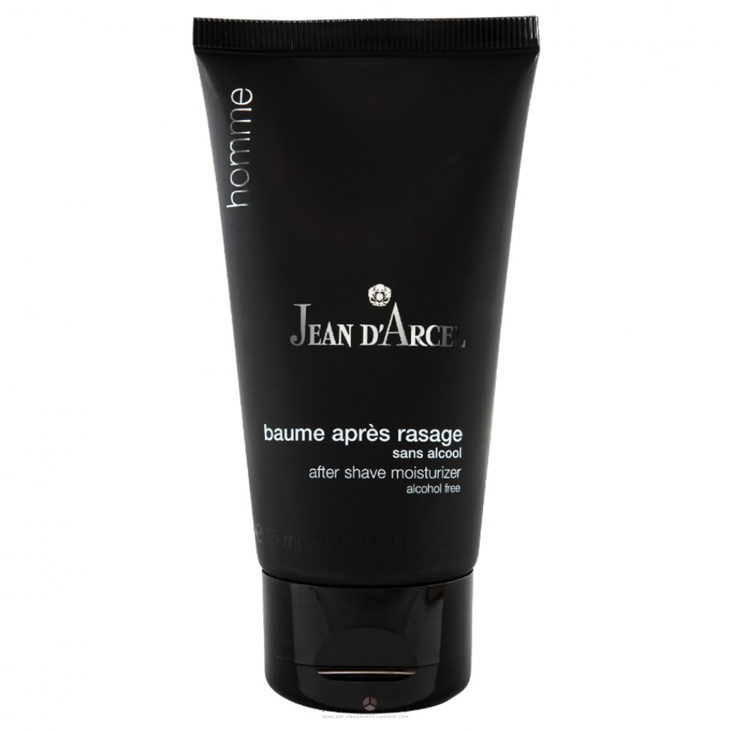 Успокаивающий бальзам после бритья