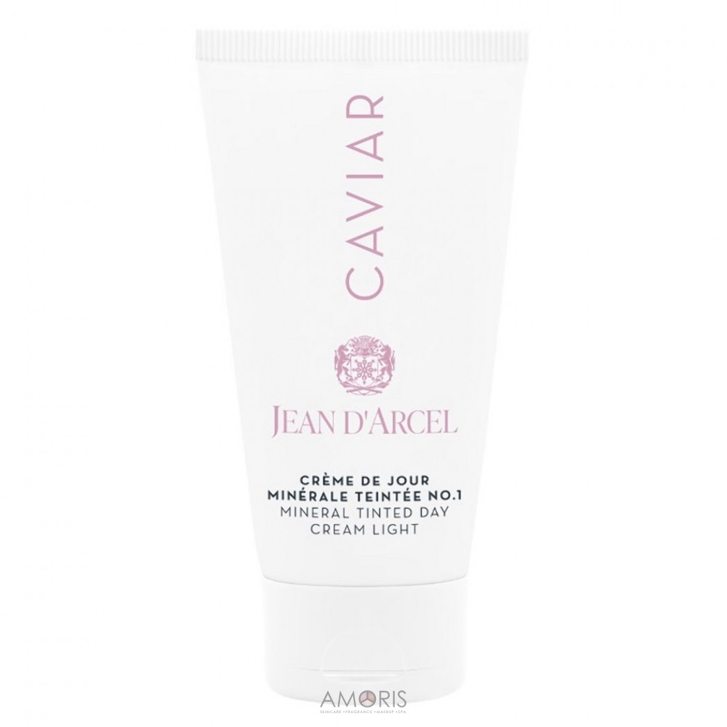 Зволожуючий крем СС