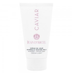 Jean d'Arcel CC Creme de Jour Tentee №1