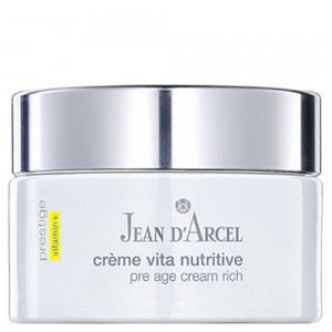 Jean d'Arcel Creme Vita Nutritive