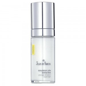 Jean d'Arcel Emulsion Vita Extra Fine