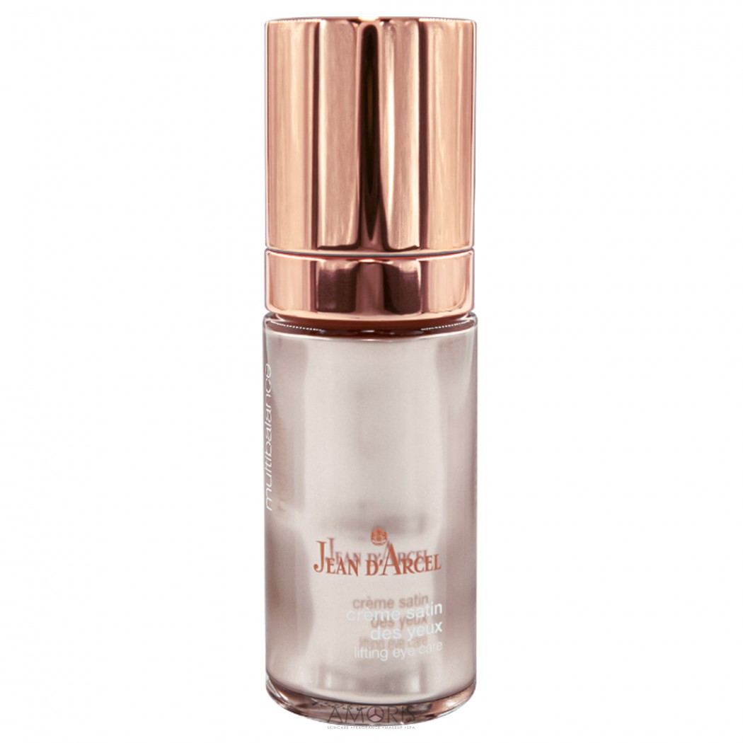 Крем для очей глибокої дії