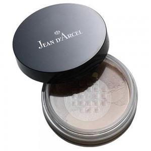 Jean d'Arcel Mineral Powder Make Up