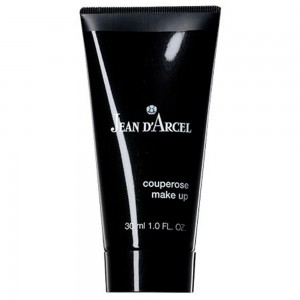 Jean d'Arcel Couperose Make Up